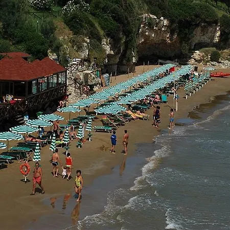 Trilocale 3 Resort *